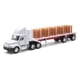 thumbnail image 1 of Camión de juguete de metal New-Ray Freightliner Century Class escala 1:32, 1 of 1