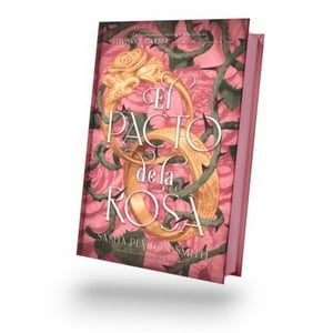 Puck - El Pacto De La Rosa