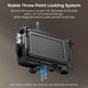 thumbnail image 4 of Kit de armazón de cámara SMALLRIG para Blackmagic Design Cinema 6K, 4 of 9