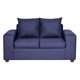 thumbnail image 4 of Living Kahlo 2 Cuerpos + 2 Pouf Tela Azul, 4 of 4