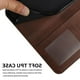 thumbnail image 4 of Funda Flip Para Moto G84 – Carcasa Delgada Y Resistente A Impactos Con Soporte Para Uso Diario Y Profesional, 4 of 5