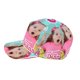 thumbnail image 4 of Love Diana Gorra de Béisbol para Hombres, Mujeres y Niños, Gorra Clásica de Visera Plana, Gorra Hip Hop Trucker, Snapback Ajustable, 4 of 5