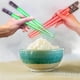 thumbnail image 4 of Palillos Láser para Star Wars - Palillos con Luz para Adultos - Palillos Sables de Luz Reutilizables para Sushi - Regalos Star Wars, 4 of 7