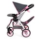 thumbnail image 3 of Muñecas Dolls Stroller Bayer Design Twin Star de hasta 18 pulgadas, 3 of 6