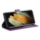 thumbnail image 4 of Funda para FOXDOCK Samsung Galaxy S21– Cuero Premium, 3 ranuras para tarjetas, Protección contra impactos, 4 of 5