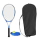 thumbnail image 1 of Raqueta De Tenis Para Principiantes Con Equipo De Rebote Para Entrenador De Tenis Profesional En Solitario, 1 of 5
