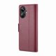 thumbnail image 5 of CaseMe tipo cartera Realme 10 Pro Plus con cierre magnético, RFID, tarjetero, soporte, carga inalámbrica, 5 of 5