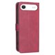 thumbnail image 2 of Funda Billetera para iPhone 17 Air Protección RFID y Soporte Ajustable Rojo, 2 of 6