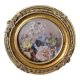 thumbnail image 3 of Marco De Fotos De Estilo Europeo, Adorno Floral Tallado Para Decoración De Casa De Campo, 3 of 5