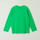 thumbnail image 3 of Polera Manga Larga Niño Boom Sss Verde Minecraft, 3 of 4