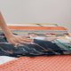 thumbnail image 3 of BTS Bedding Sets Cartoon Duvet Cover Lightweight 3 Piece Bet Sets for Kids Boys Girls, 3 of 5