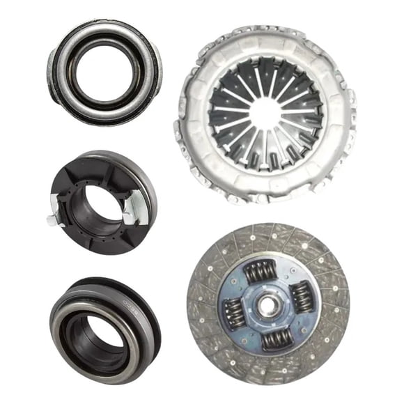 Kit de Embrague SCHD-494 Seco/Stp