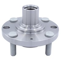 Repuestos Del Sol - Maza Rueda Delantera Sin Abs Chevrolet Aveo 1.4 2006 2016