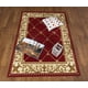 thumbnail image 2 of Alfombra Kashan King Roja 153 x 213 cm, 2 of 3