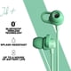 thumbnail image 2 of Audífonos Jib+ In Ear BT Menta, 2 of 2