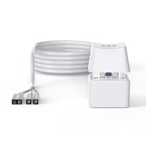 Bothyi - Interruptor De Escritorio De Computadora Portátil De Suministro De Computadora Remota Externa Para Escritorio