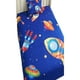 thumbnail image 3 of Cubrecama De Verano Plaza Y Media Con Diseño Espacial, 3 of 3