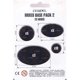 thumbnail image 1 of Paquete básico Games Workshop 99079999005 Citadel Mixed Black, 1 of 1