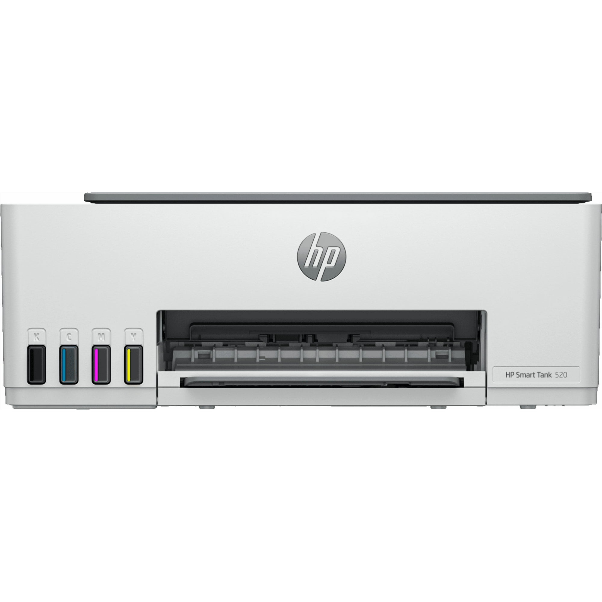 Impresora Multifuncional Hp Smart Tank 520