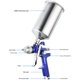 thumbnail image 4 of Pistola pulverizadora ENDOZER Professional HVLP Gravity Feed, vaso de 1000 ml, 4 of 6