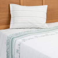 Sábana Mashini 180 Hilos 1.5 P Selva