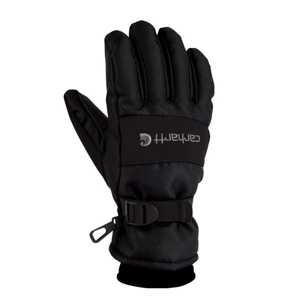 Guantes Carhartt WP impermeables con aislamiento para hombre