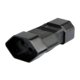thumbnail image 4 of IEC320-C14 Macho A Suiza Hembra, Enchufe A Enchufe, Adaptador De Corriente, 4 of 5