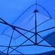 thumbnail image 5 of Toldo Plegable 3x4.5 M Tipo Araña Lona Impermeable Filtro Uv, 5 of 6