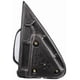 thumbnail image 4 of Espejo retrovisor de puerta Dorman plegable lado conductor negro, 4 of 4