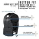 thumbnail image 4 of Chaleco pesado HYPERWEAR Hyper Vest FIT para mujer 4,5 kg, 4 of 9