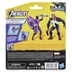 thumbnail image 5 of Figura de Acción Marvel VenomVersus Anti-Venom Pantera Negra, 5 of 5