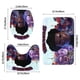 thumbnail image 3 of Juego de 3 Alfombras de Baño Spider-Man: A Través del Spider-Verso, 3 of 6