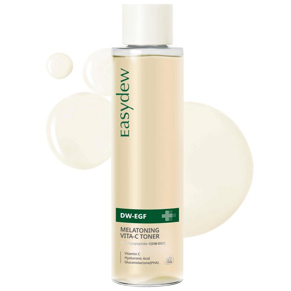 Tónico EASYDEW DW-EGF Péptido Vita-C 150 ml