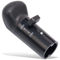 Perilla De Cambio Cheemuii A6909 Eaton Fuller De 9 Y 10 Velocidades