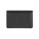 thumbnail image 2 of Carteras para monedas y tarjetas ROYCE New York para mujer, piel negra, 2 of 2
