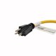 thumbnail image 2 of Cable de alimentación Parkworld 884852 adaptador para RV 20A a 30A 30 cm, 2 of 5