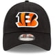 thumbnail image 2 of Gorra New Era NFL Core Classic 9TWENTY Cincinnati Bengals, 2 of 4