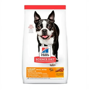 Hills - Science Diet Adult Light Small Bites 2.26 Kg