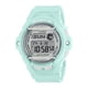 thumbnail image 1 of Reloj BABY-G BG-169U-3DR Resina/Acero Mujer Verde verde, 1 of 5