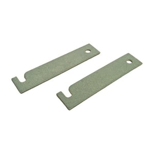 Genérico - Secadora Con Cojinete Deslizante Smartsavor We03X37320 Para Ge