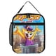 thumbnail image 1 of Don Gato-theme Lunch Box Lunch Bag Insulated Reusable Lunch Tote Bag Cooler Tote Bag For Men Women gifts 20*11*27cm, 1 of 6