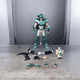 thumbnail image 2 of Figura Armable Dragon Shiryu Caballero Del Zodiaco Blokees, 2 of 5