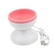thumbnail image 1 of Máquina Limpiadora De Brochas De Maquillaje Eléctrica, Herramienta De Limpieza De Brochas Cosméticas De 9cm X 9cm, 1 of 5