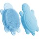 thumbnail image 1 of Esponja Corporal para Niños con Cerdas Suaves Forma de Tortuga JSYUTYUZ, 1 of 8