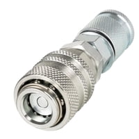 Ioensy - Kit De Acoplamiento Para Prueba De Presión Hidráulica Pieza De Reparación Resistente Adaptador Rápido