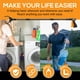 thumbnail image 2 of Grabber Tool EZPIK Classic 40 plegable para personas mayores, paquete de 2, 2 of 9