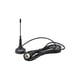 thumbnail image 2 of Antena Para Tv Hdtv Fhd 1080p Negro Hd175, 2 of 4