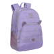 thumbnail image 1 of Mochila Infantil Belug Niña t Cat Lila Head Violeta, 1 of 5