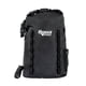 thumbnail image 1 of Mochila impermeable Aqua LEISURE Aqua Pro 20L, impermeable, negra, 1 of 1