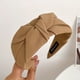 thumbnail image 1 of Cute & Stylish Hair Bands for Women - Perfect for Washing Face, Makeup, Workout, Gym, Yoga & Running!, 1 of 5